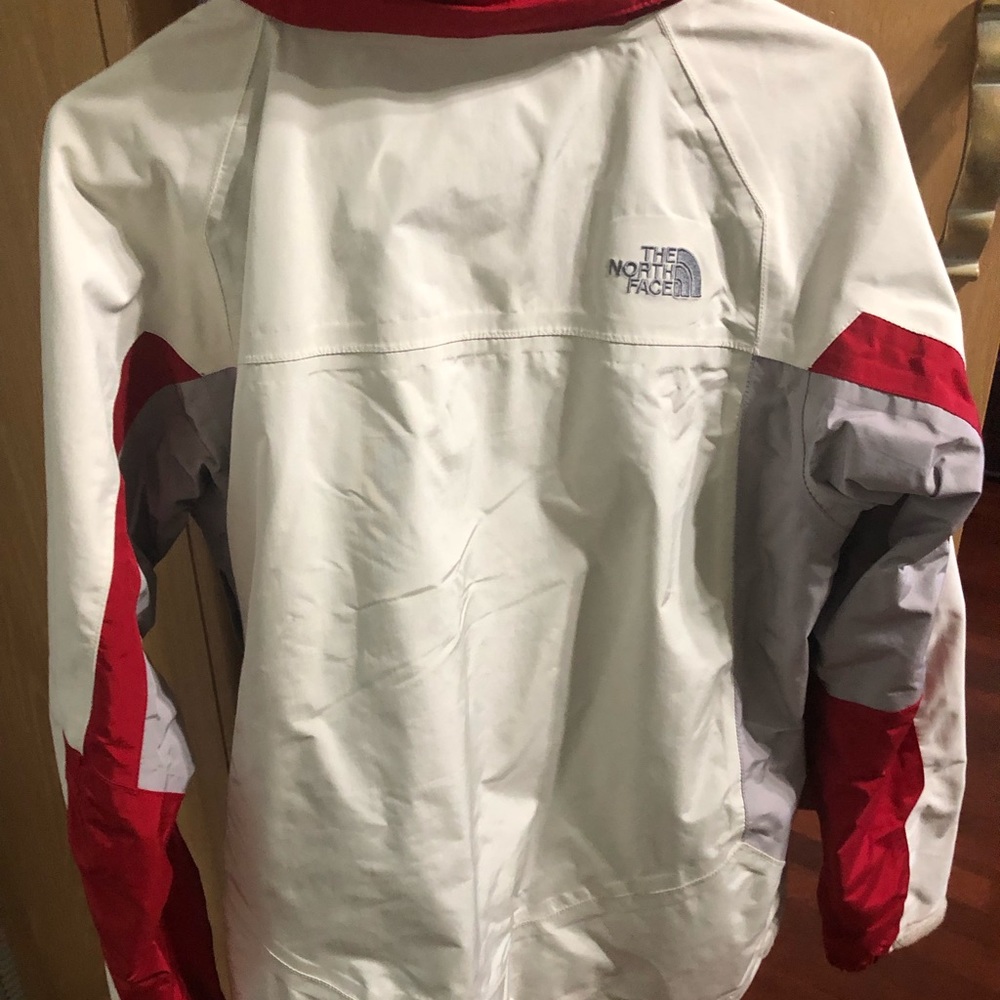 Women’s Northface Ski Jacket